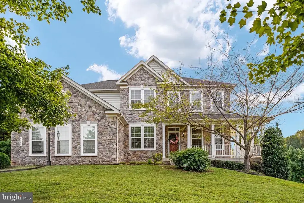 8091 Side Hill Dr, WARRENTON
