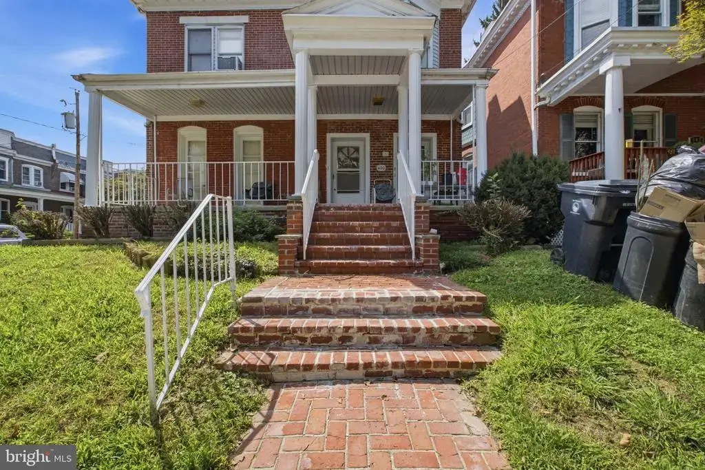 400 W 21st St, WILMINGTON