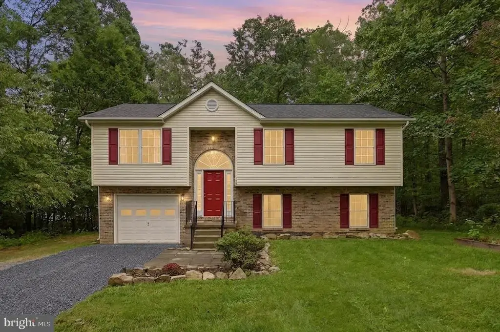 120 Comanche Trl, WINCHESTER