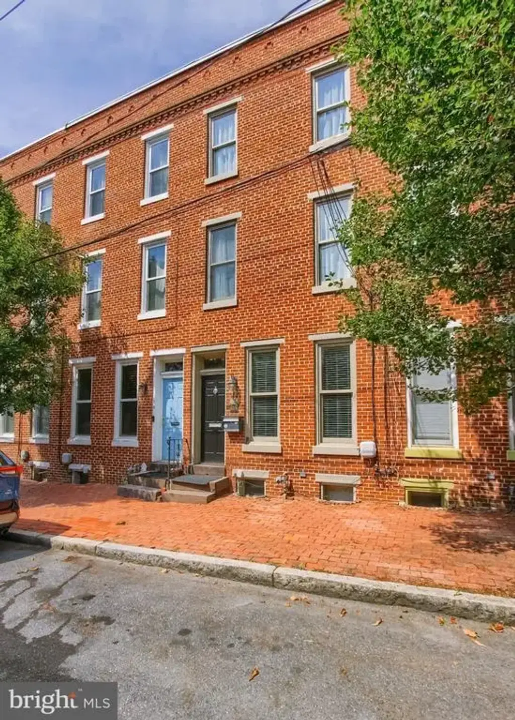 116 Cumberland St, HARRISBURG