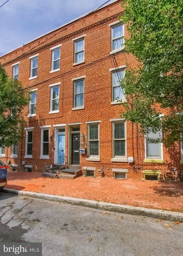 N/A, Harrisburg