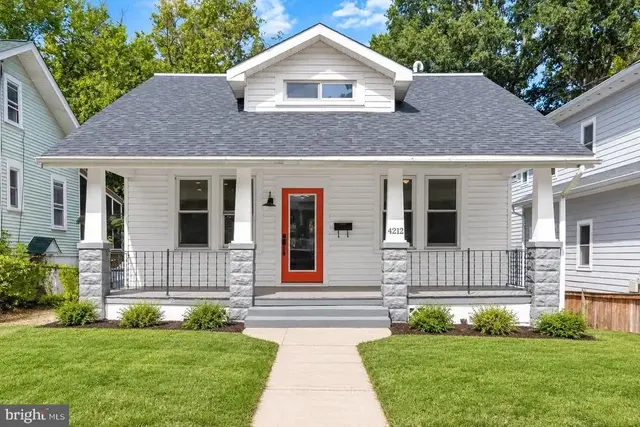 4212 Kennedy St, Hyattsville