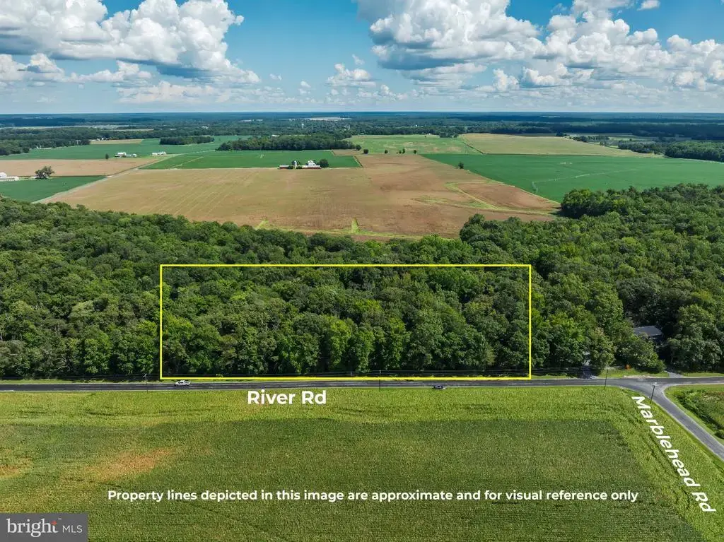 Lot 4 River Rd, GREENSBORO