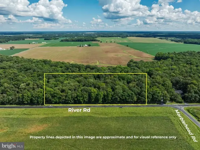 Lot 4 River Rd, Greensboro