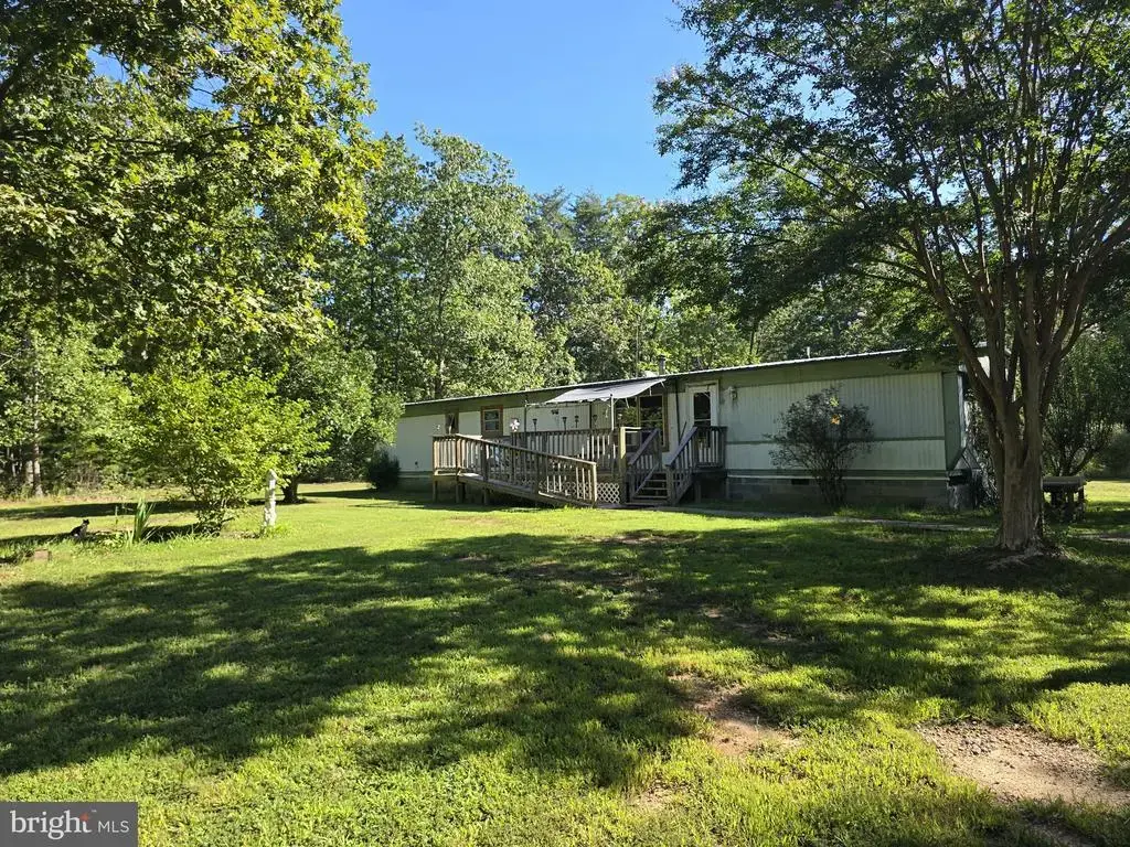 27547 Old Office Rd, CULPEPER