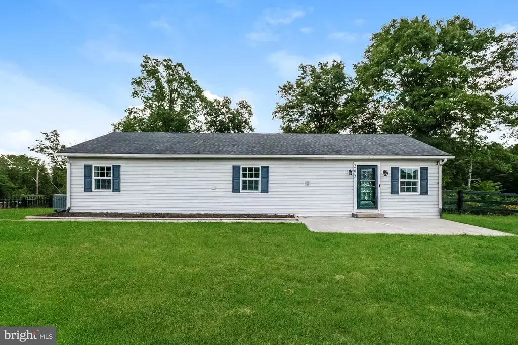 265 Mcdonald Rd, WINCHESTER