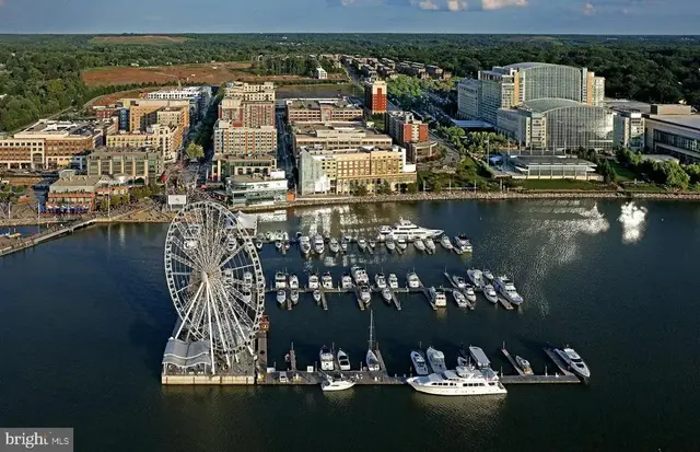 125 Kinsale Pl #203, National Harbor