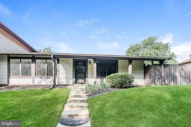 62 Cable Hollow Way #38-4, Upper Marlboro