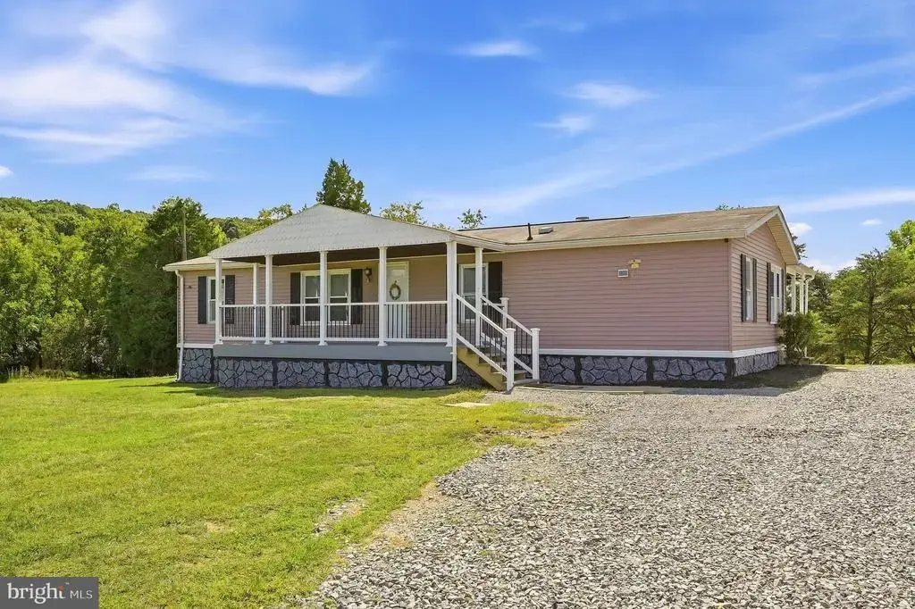 139 River Valley View Dr, HARPERS FERRY