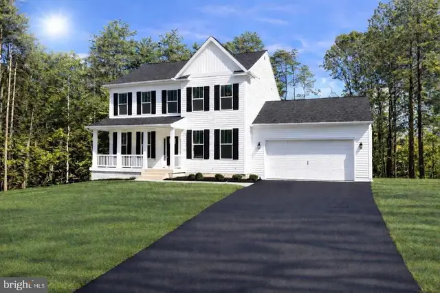 9775 Fairview Rd, Partlow