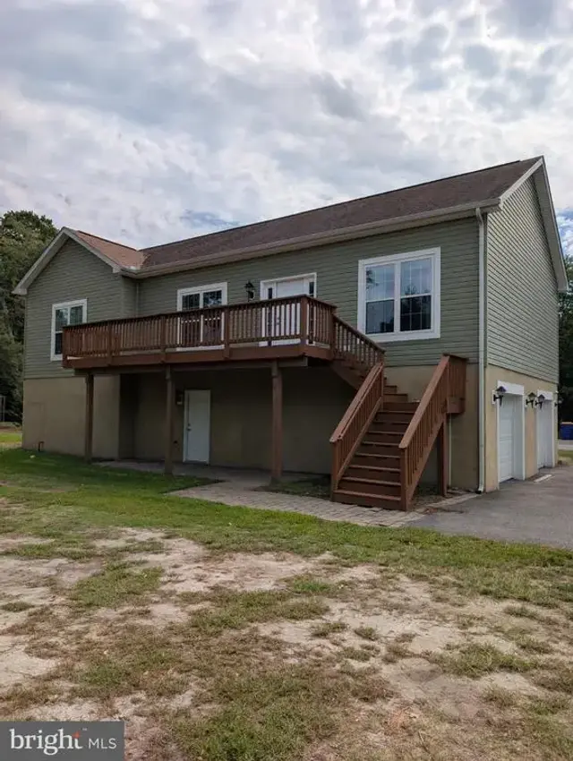 33225 Parker House Rd, Ocean View