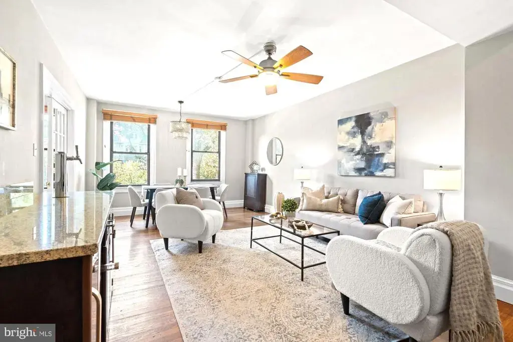 1915 16th St Nw #202, WASHINGTON