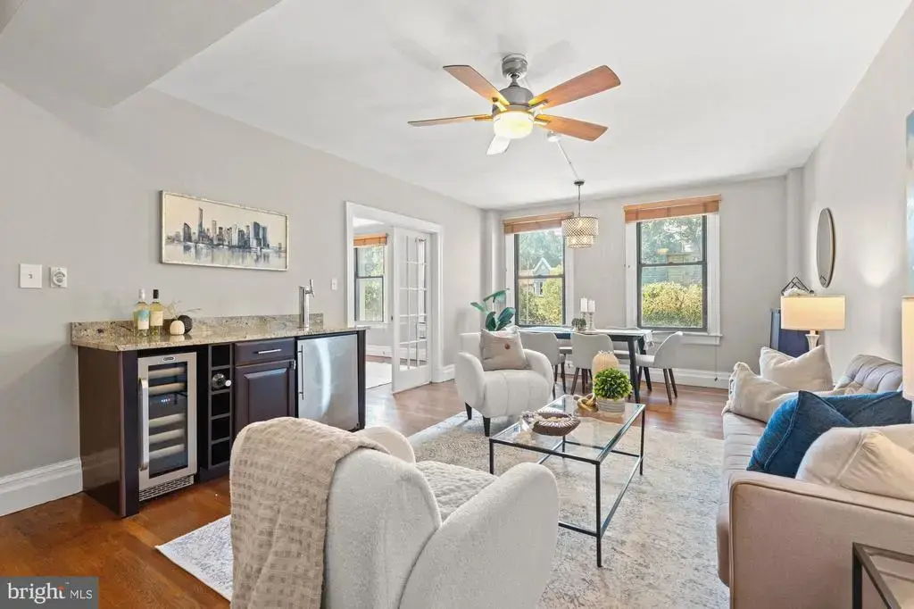 1915 16th St Nw #202, WASHINGTON
