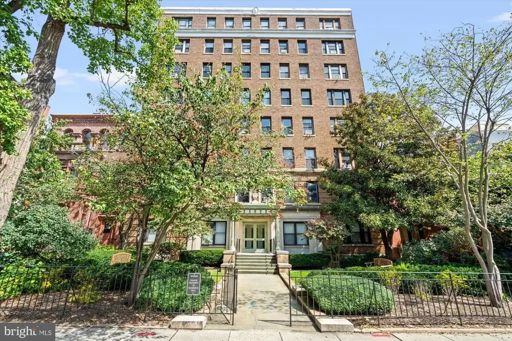 1915 16th St Nw #202, WASHINGTON