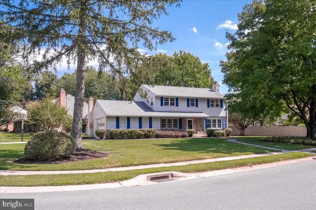2405 Kingman Dr, WILMINGTON