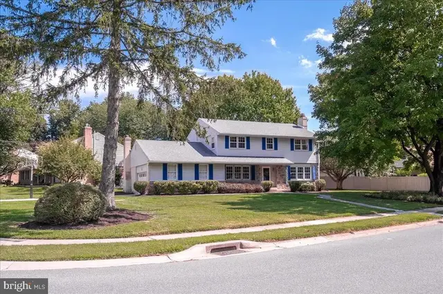 2405 Kingman Dr, Wilmington