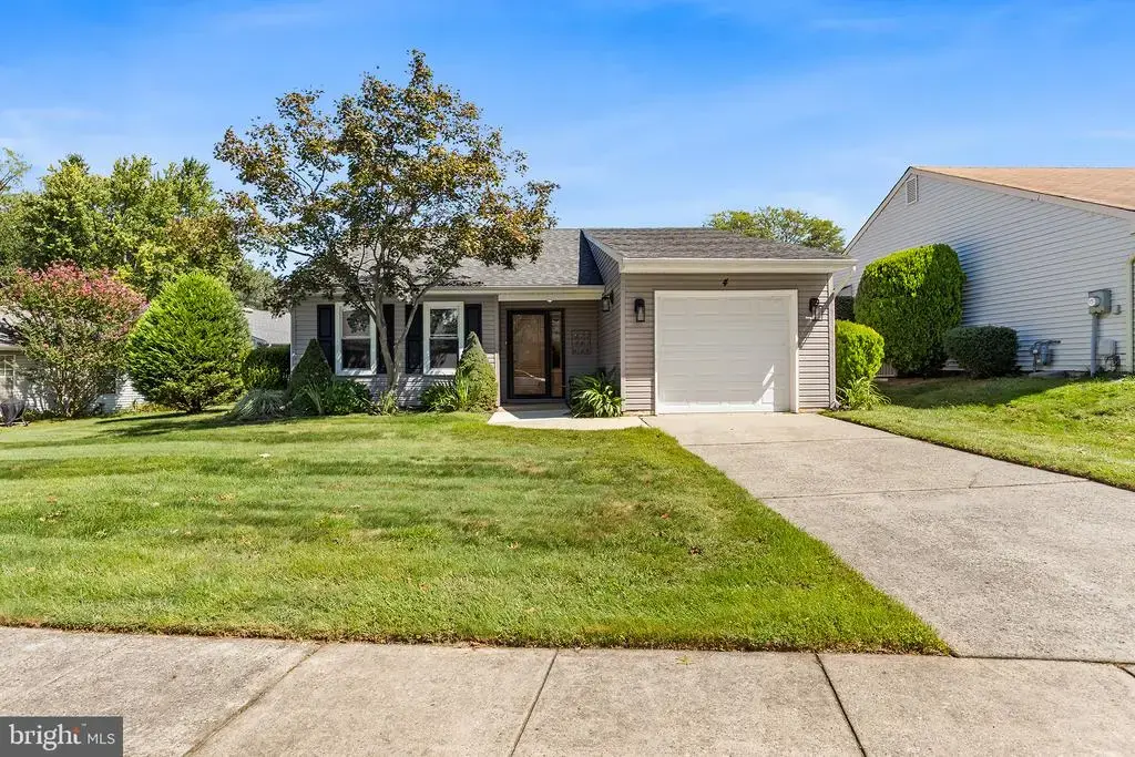 4 Tallwood Ct, COLUMBUS