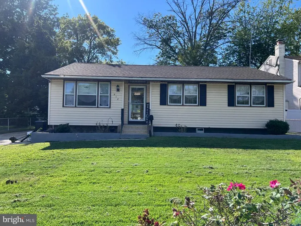 518 Carver Ct, LAWNSIDE