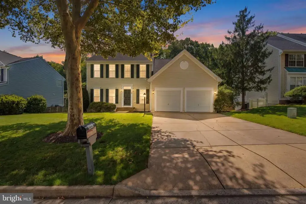 5885 Fincastle Dr, MANASSAS