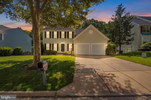 5885 Fincastle Dr, Manassas