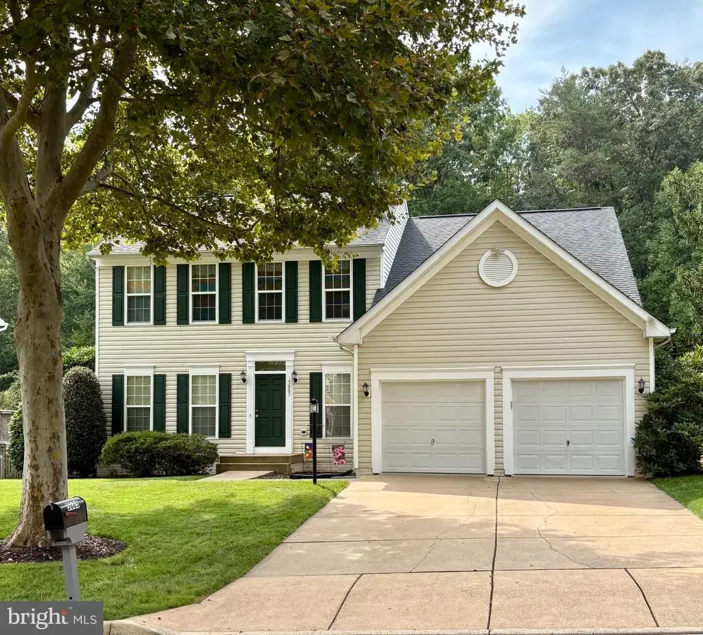 5885 Fincastle Dr, MANASSAS