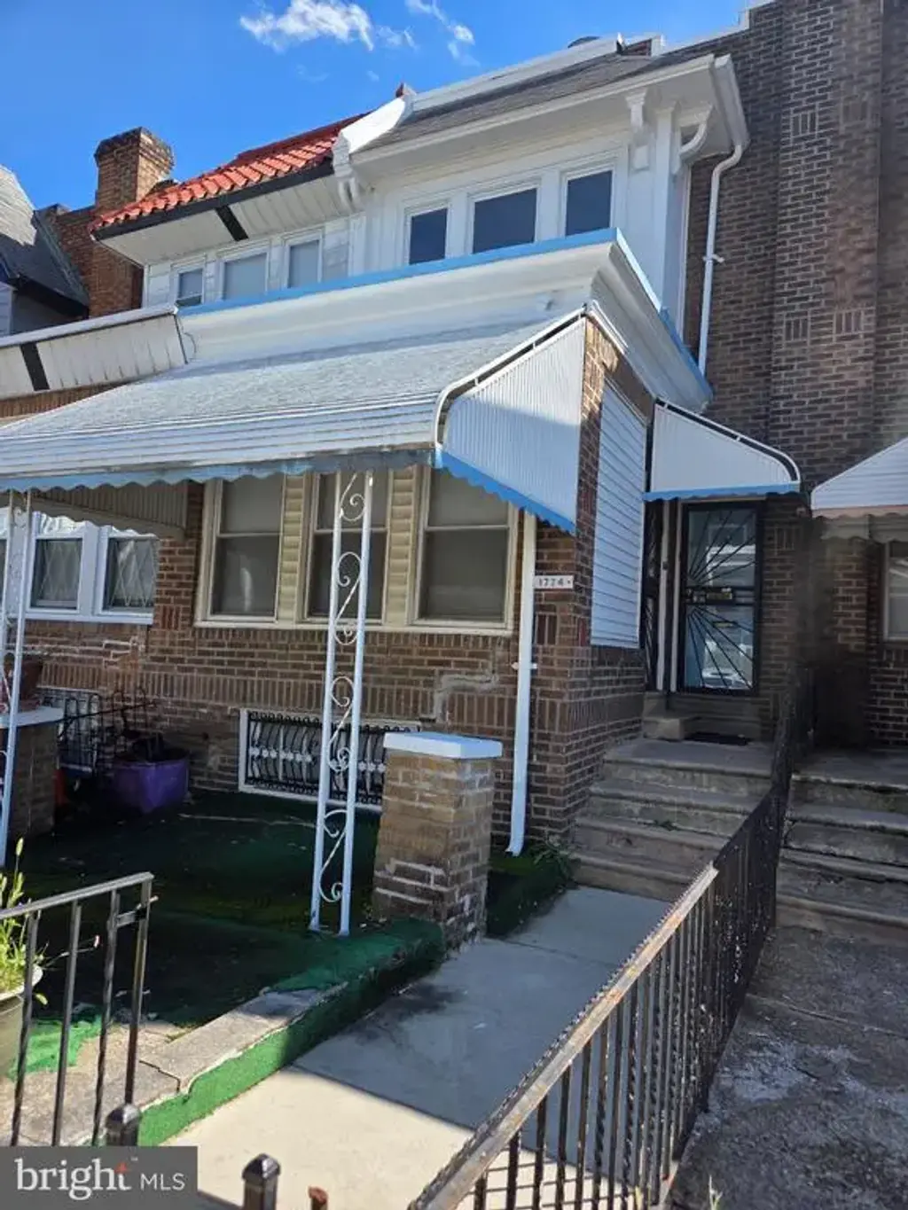 1724 Roselyn St, PHILADELPHIA