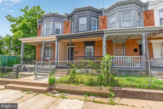 5704 Boyer St, Philadelphia