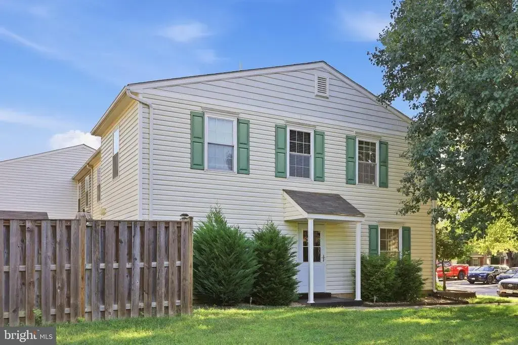 569 Lancaster Pl #569, FREDERICK