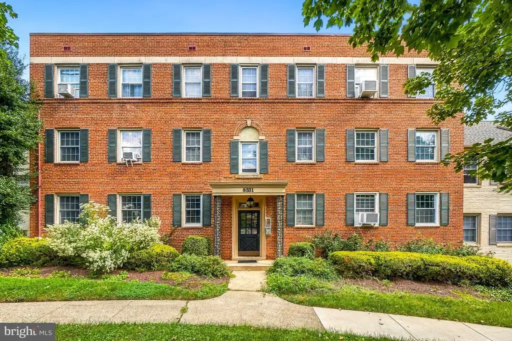 8331 Grubb #8331-g, SILVER SPRING