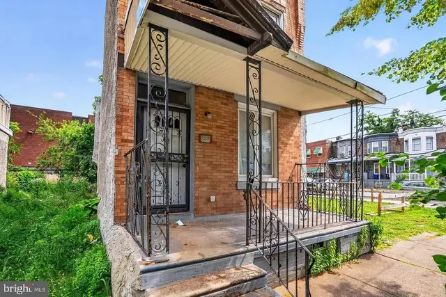 1958 Rowan St, Philadelphia