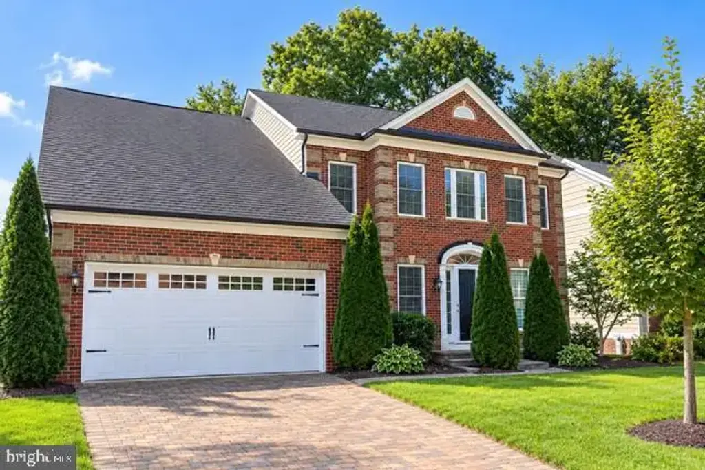 10814 Timber Line Ln, ELLICOTT CITY