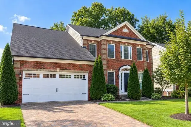 10814 Timber Line Ln, Ellicott City