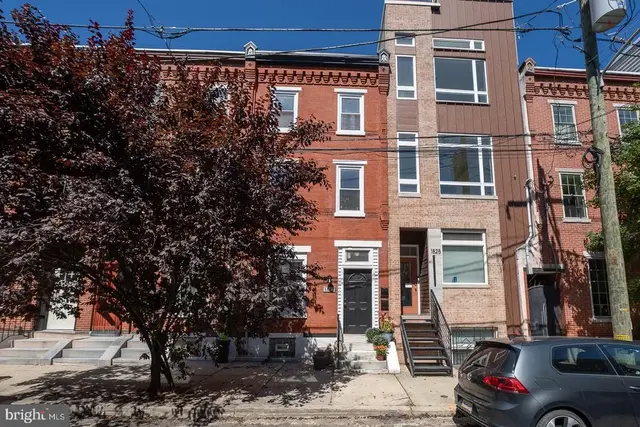 1827 Ginnodo St, Philadelphia