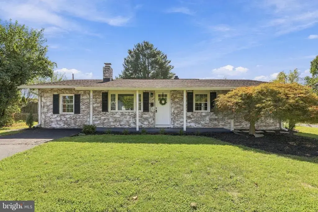 1020 Bramly Dr, HAGERSTOWN