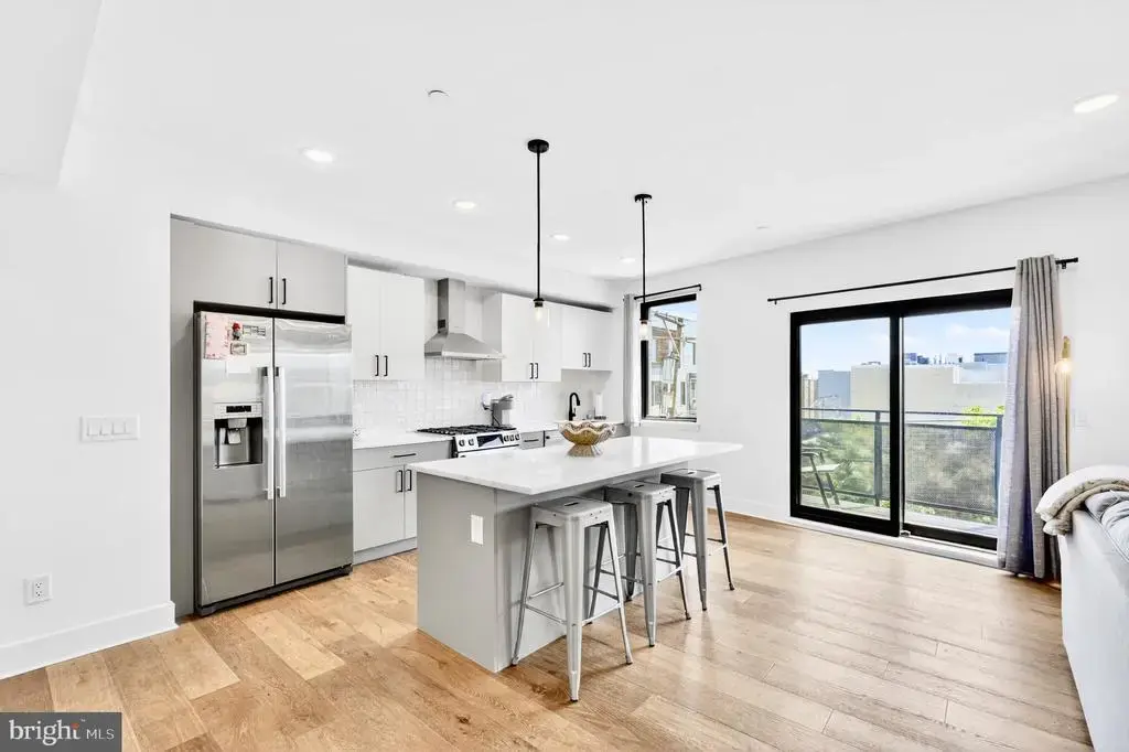 1801 Fairmount Ave #unit 303, PHILADELPHIA
