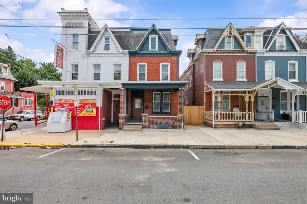 142 Oley St, READING