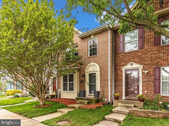 6338 Towncrest Ct, Frederick
