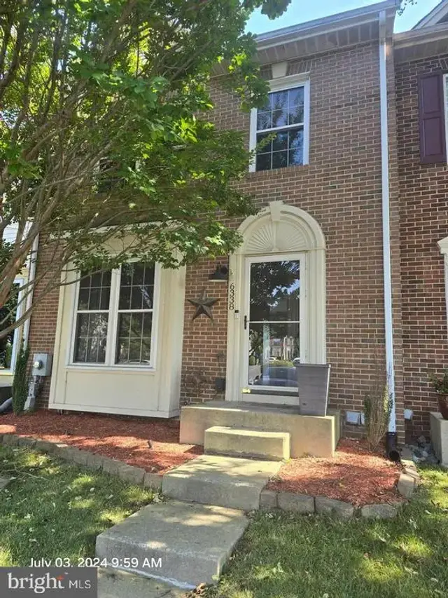 6338 Towncrest Ct, Frederick