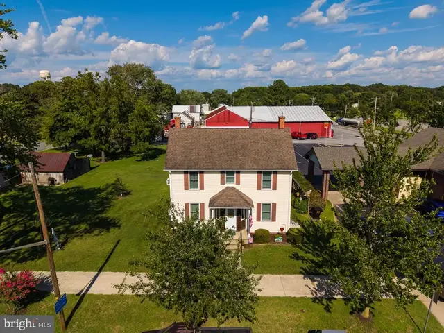 506 Central Ave, Ridgely