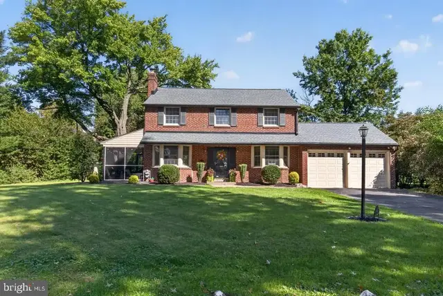 203 Rowland Park Blvd, Wilmington