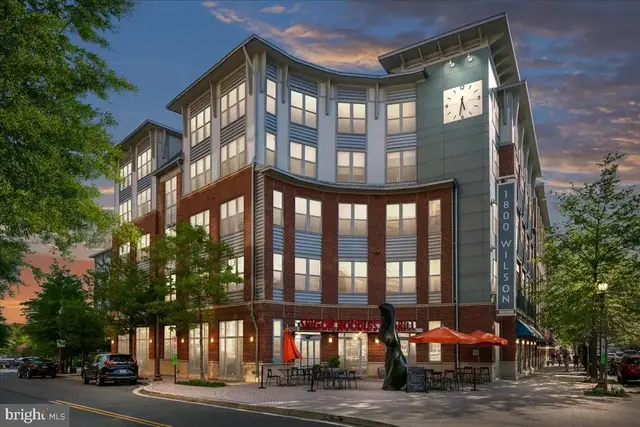 1800 Wilson Blvd #238, Arlington