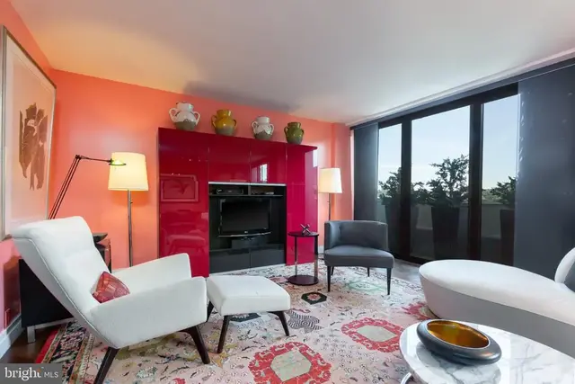 2700 Virginia Ave Nw #809, Washington