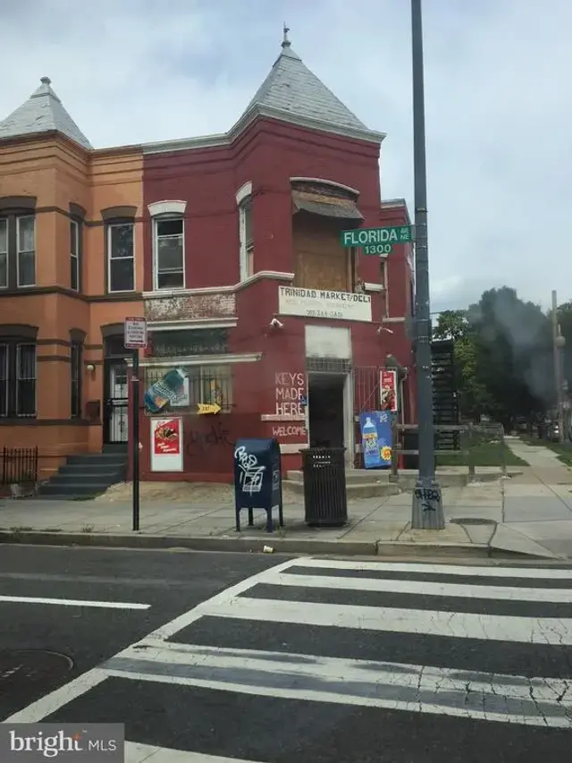 1322 Florida Ave Ne, Washington