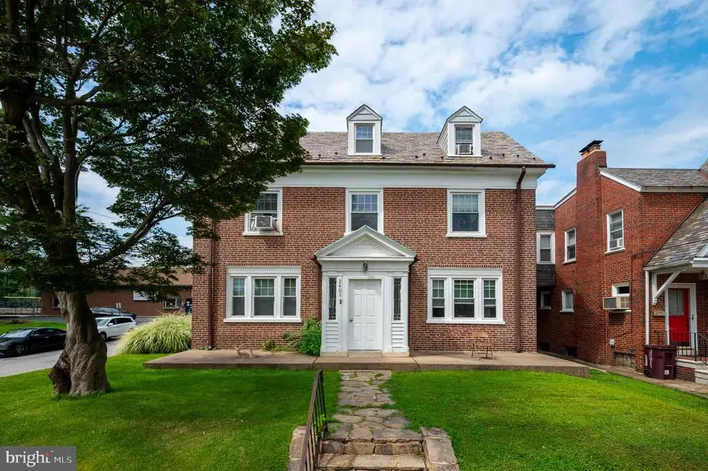 2401 N Broom St, WILMINGTON