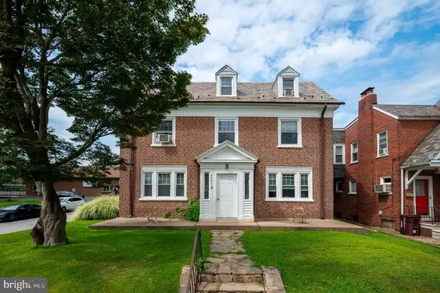 2401 N Broom St, Wilmington
