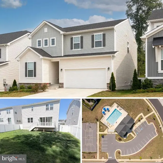 139 Poe Dr, Winchester
