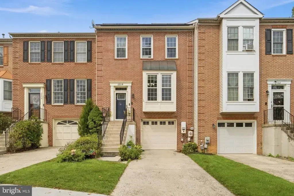 5204 Bamburg Ct, FREDERICK