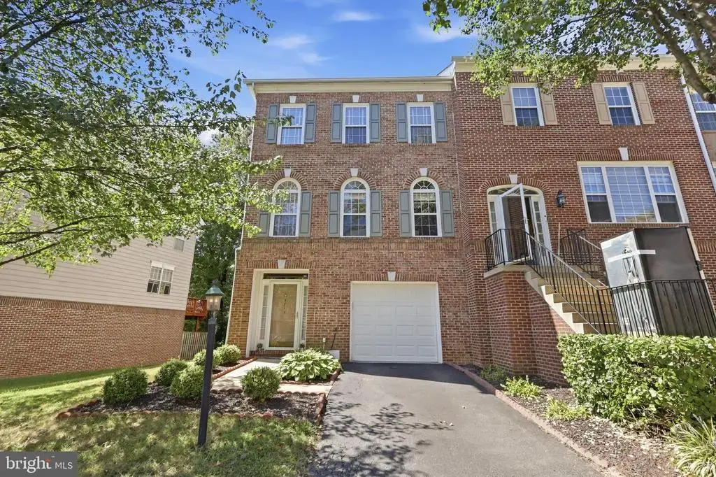 4714 Caronia Way, FAIRFAX