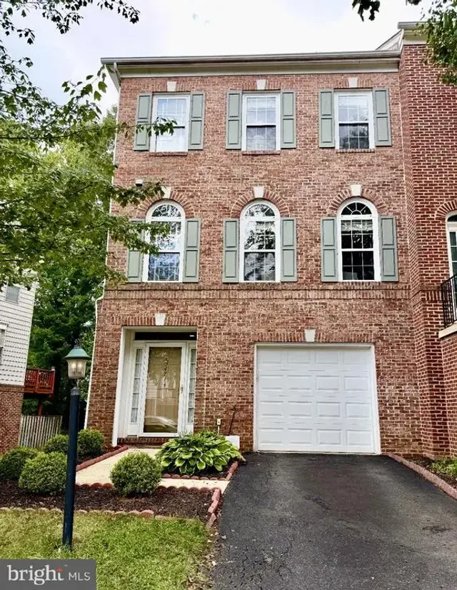 4714 Caronia Way, Fairfax