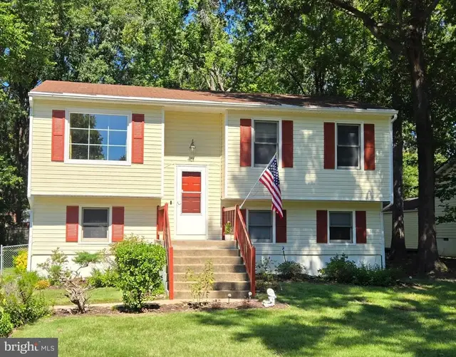 411 Polk Dr, Spotsylvania